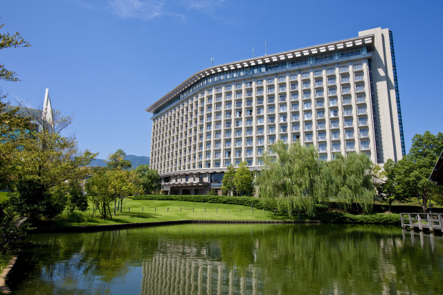 ヒルトン小田原リゾート＆スパ Hilton Odawara Resort & Spa